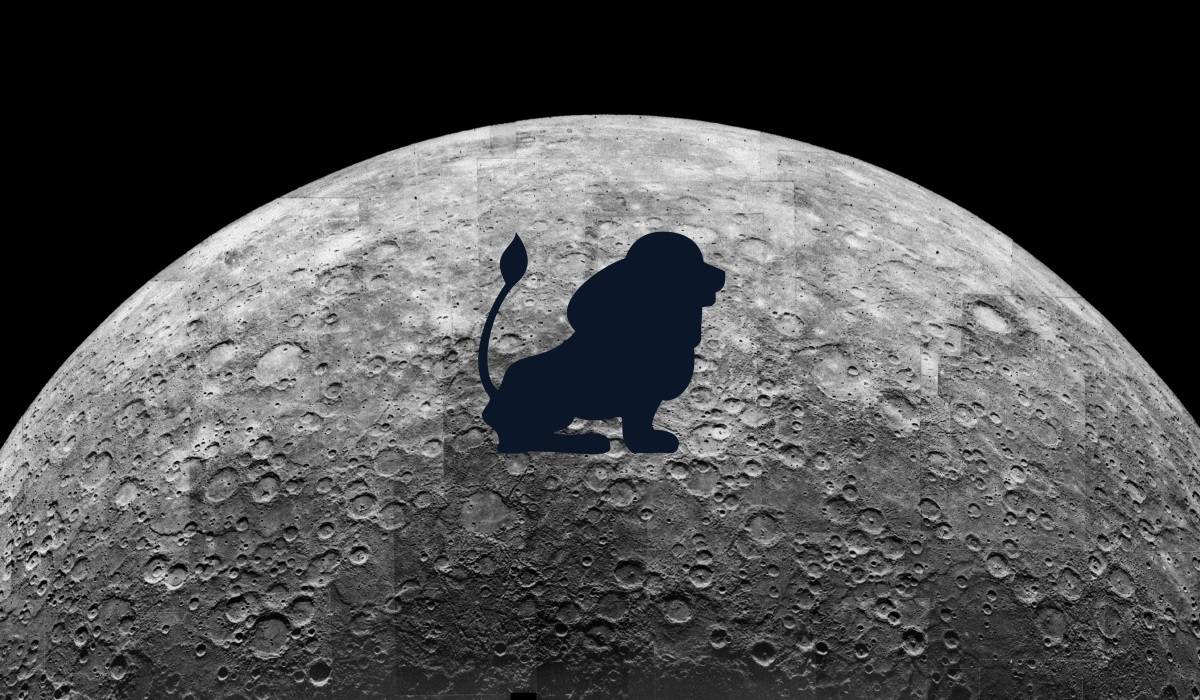 Mercury in Leo