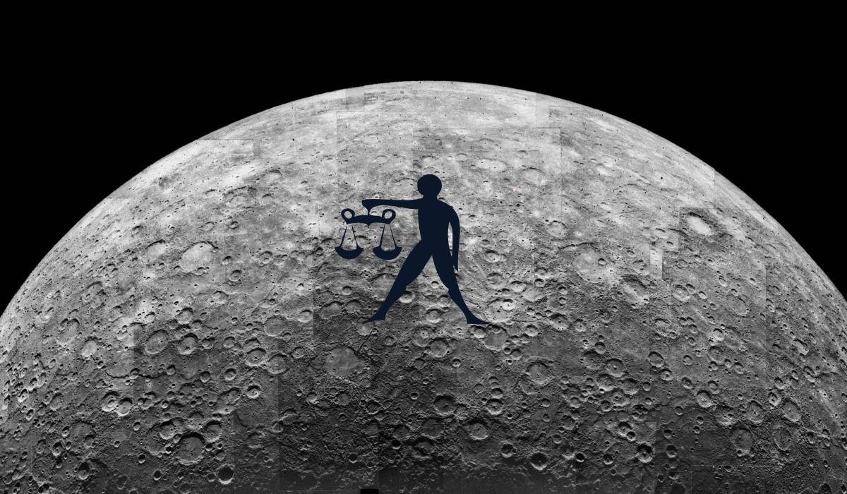 Mercury in Libra