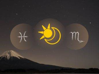 Pisces Sun Scorpio Moon
