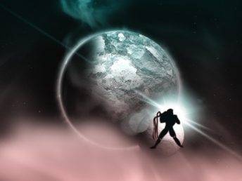 Venus in Aquarius