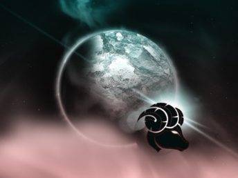 Venus in Aries