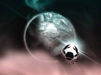 Venus in Cancer