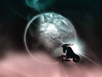 Venus in Capricorn