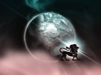 Venus in Leo