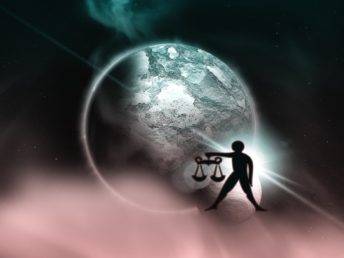 Venus in Libra