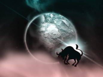 Venus in Taurus