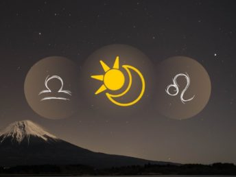 Libra Sun Leo Moon