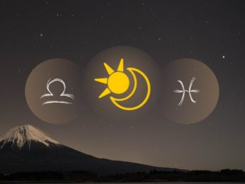 Libra Sun Pisces Moon