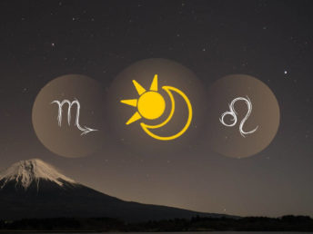 Scorpio Sun Leo Moon