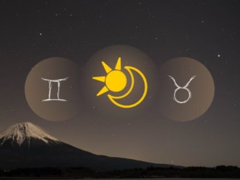 Gemini Sun Taurus Moon