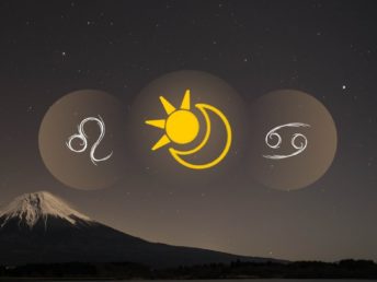 Leo Sun Cancer Moon