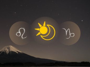Leo Sun Capricorn Moon