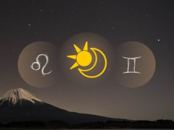 Leo Sun Gemini Moon
