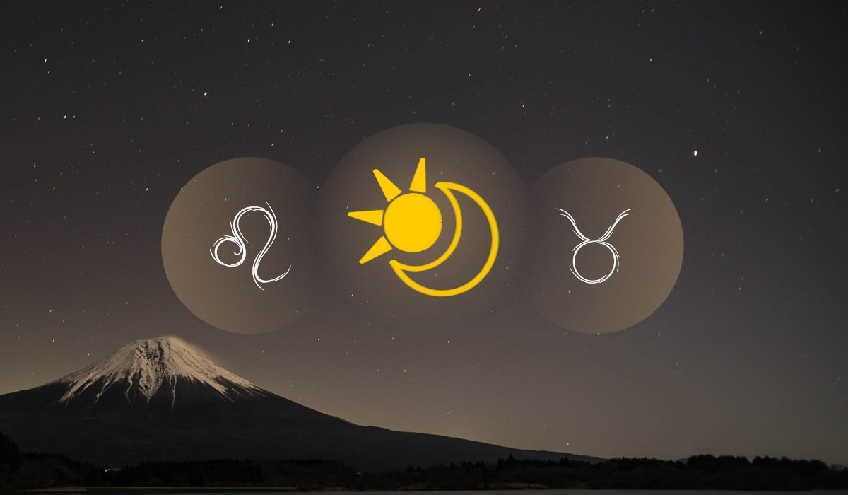 Leo Sun Taurus Moon
