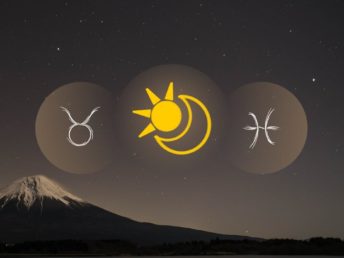Taurus Sun Pisces Moon