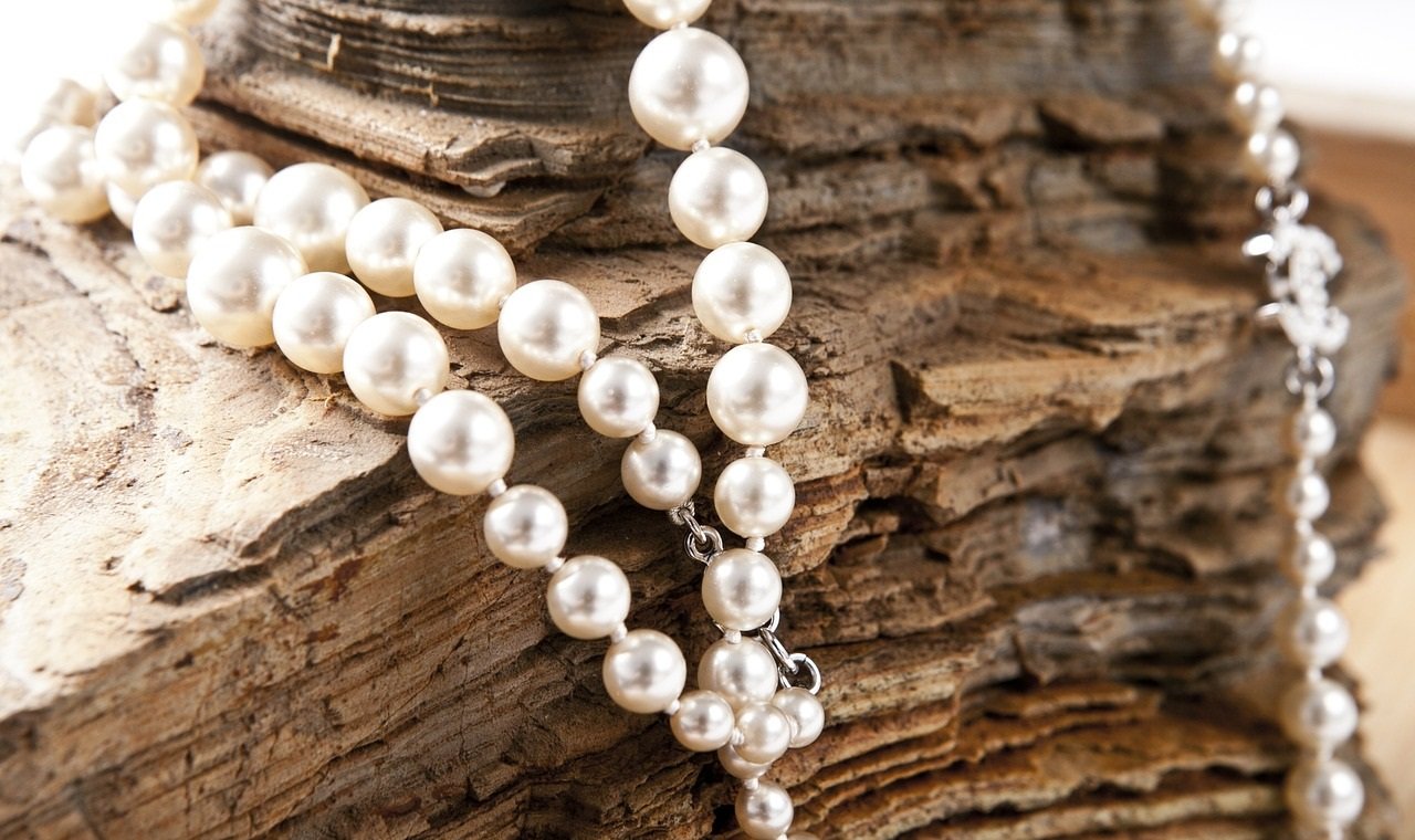 Pearl Birthstone