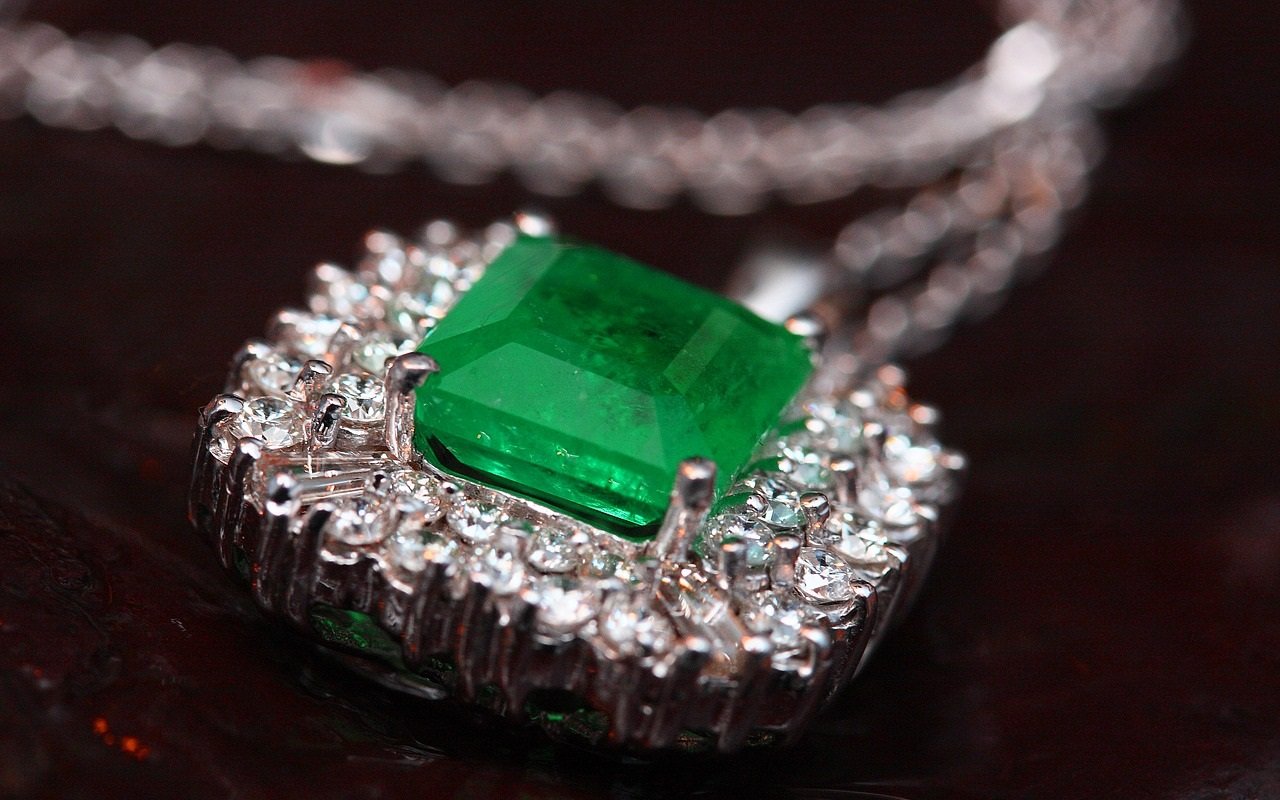 Emerald Birthstone