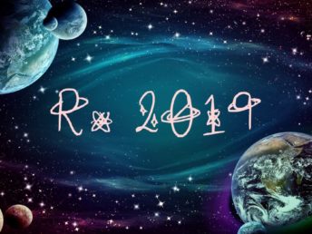 Planets in Retrograde 2019