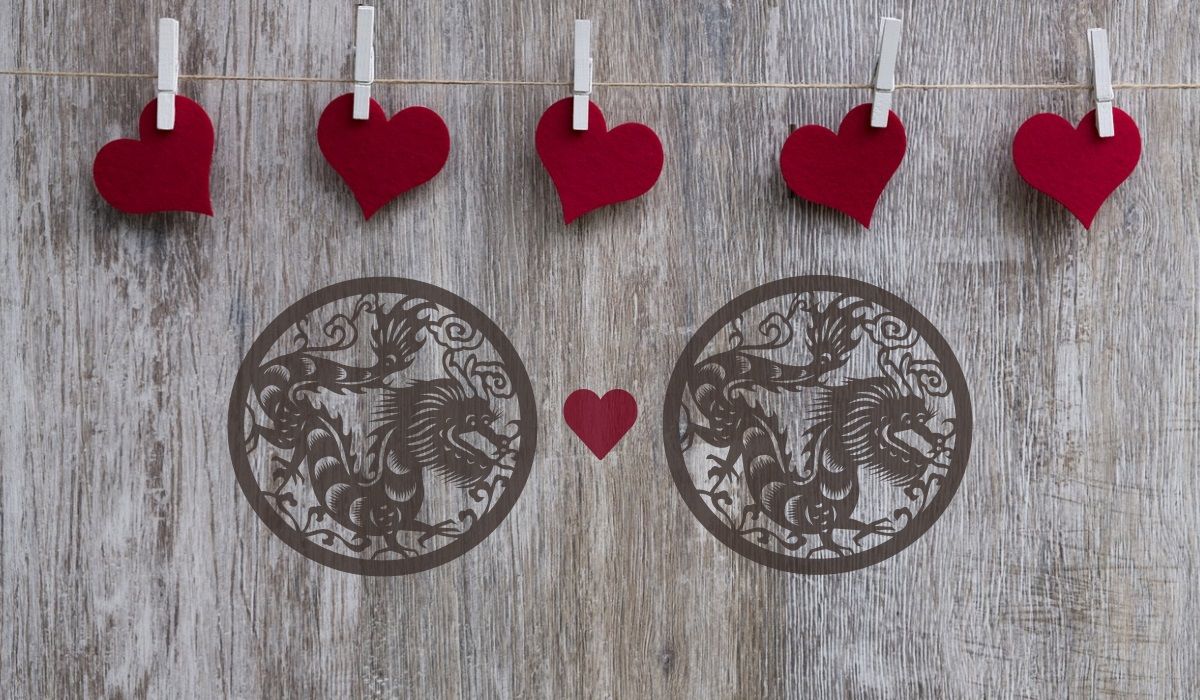 Dragon and Dragon Compatibility