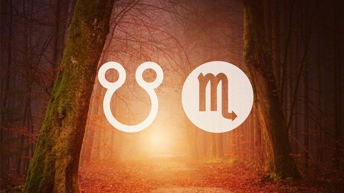 Scorpio South Node