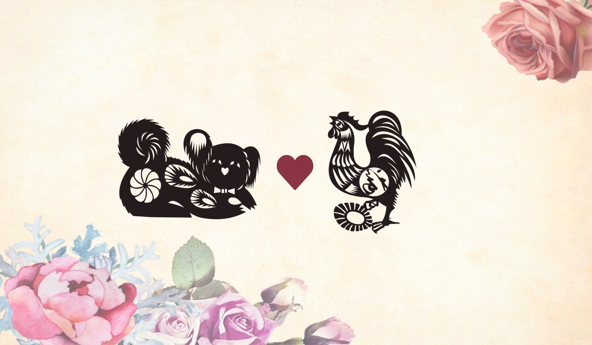 Dog man Rooster woman compatibility